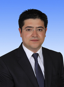 Dr. Afsin Sahin